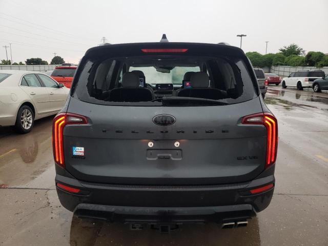 5XYP3DHC7MG177043 KIA Telluride Ex