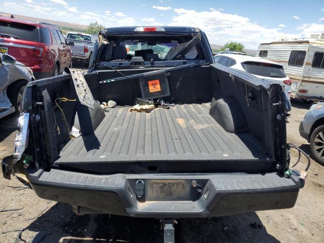 1FTFX1EF4GKF69005 Ford F150 Super Cab