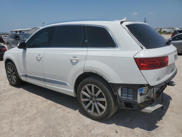 WA1AHAF7XJD029226 2018 AUDI Q7, photo no. 2