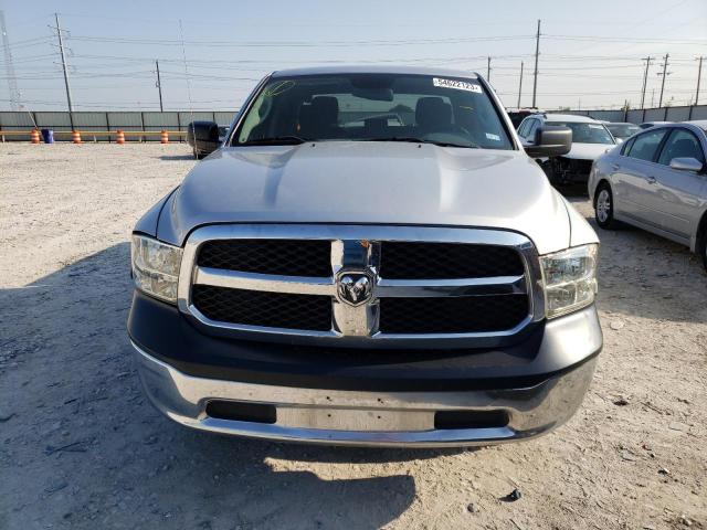 2018 RAM 1500 ST - 1C6RR6FG4JS325266