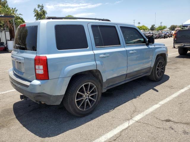 1C4NJPBB9ED505397 Jeep Patriot Sport