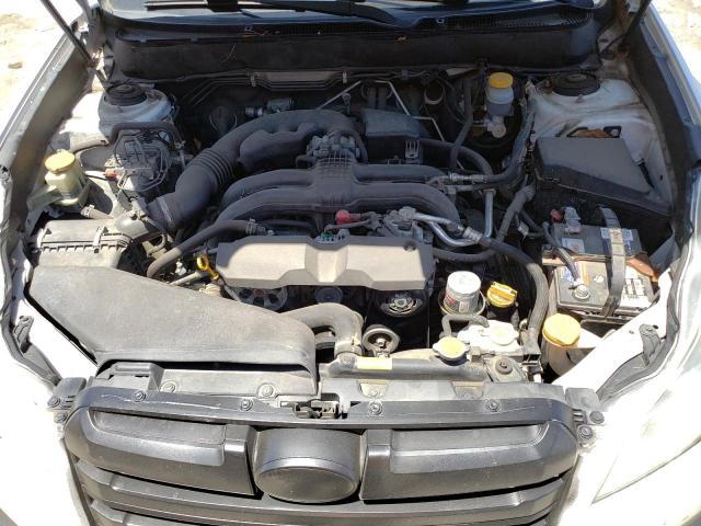 4S4BRBMC9E3225498 Subaru Outback 2.5i Limited