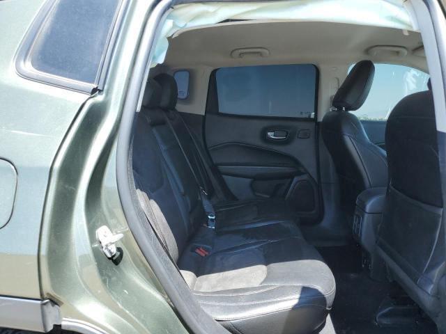 3C4NJCBB1HT682128 Jeep Compass Latitude