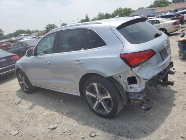2015 AUDI Q5 PRESTIG - WA1WGAFP6FA046123