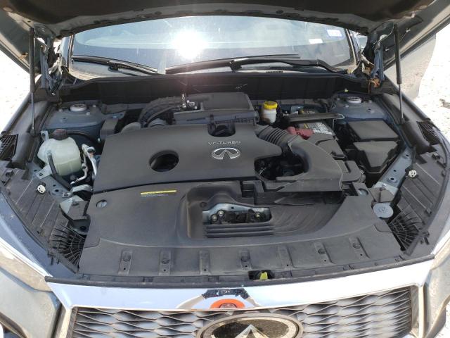 2022 INFINITI QX55 LUXE - 3PCAJ5J34NF105284