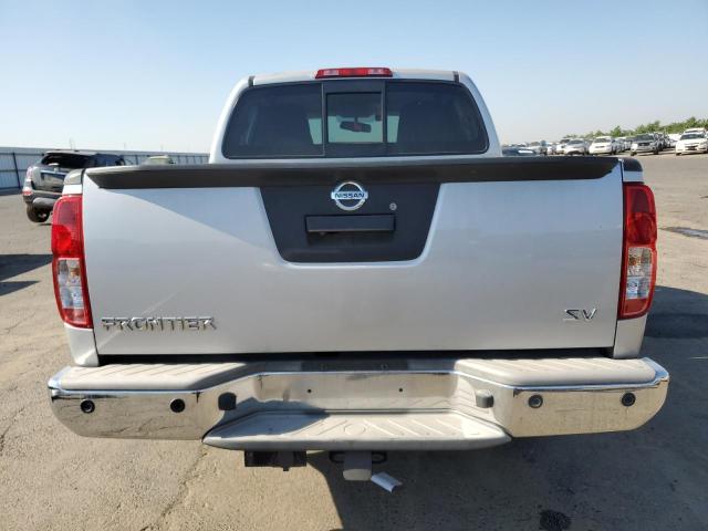 1N6AD0ERXGN739578 Nissan FRONTIER S
