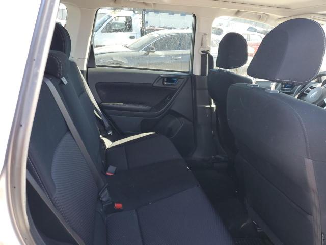 JF2SJAGC5HH807124 Subaru Forester 2.5i Premium