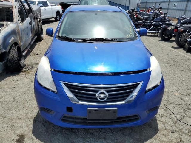 3N1CN7AP6EL802603 Nissan VERSA S