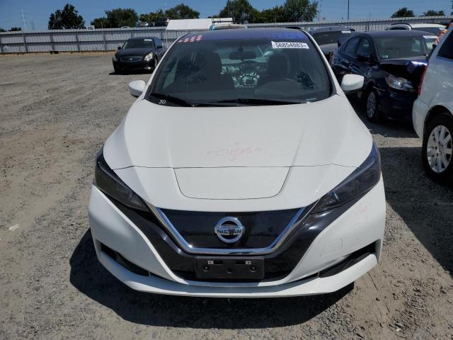 1N4AZ1CP4KC305503 Nissan LEAF S
