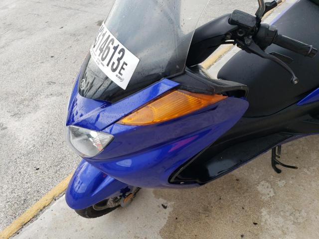 2007 YAMAHA YP400 - JYASH03Y87A006308