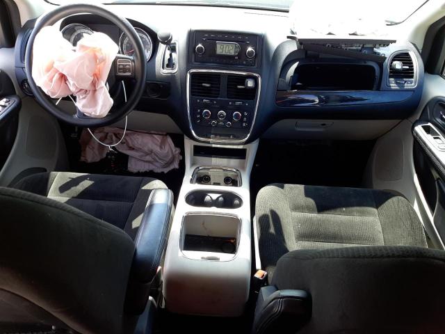2C4RDGCG8FR733294 Dodge Grand Caravan Sxt