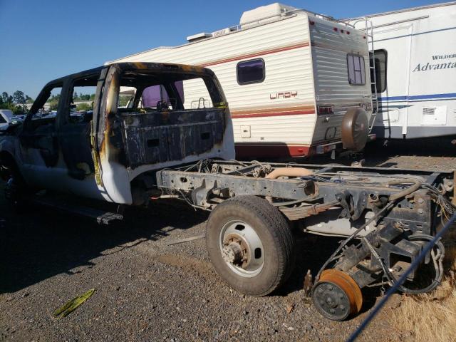 1FD8W3H60EEB41412 Ford F350 Super Duty
