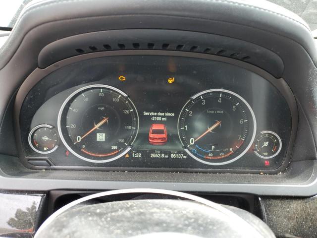 WBAYA8C59FG197687 BMW 750 I