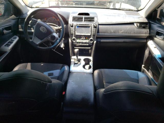 Toyota CAMRY L 2014 4T1BF1FK1EU307873 Image 8