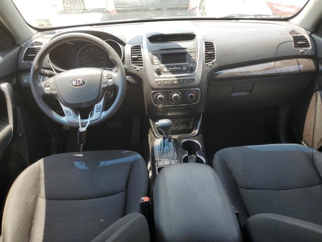 5XYKT3A66FG629298 KIA SORENTO LX