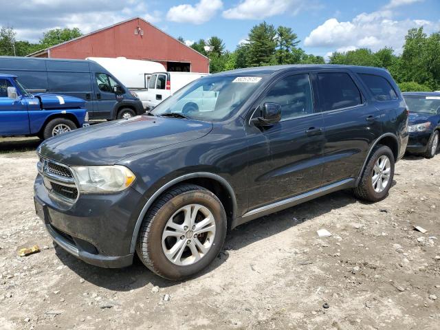 2011 Dodge Durango Express