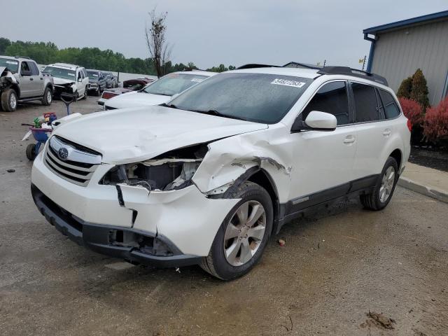 2012 Subaru Outback 2.5i