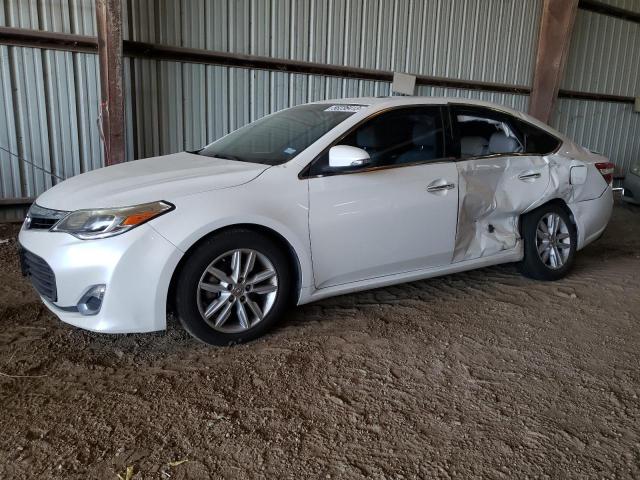 2014 Toyota Avalon Base