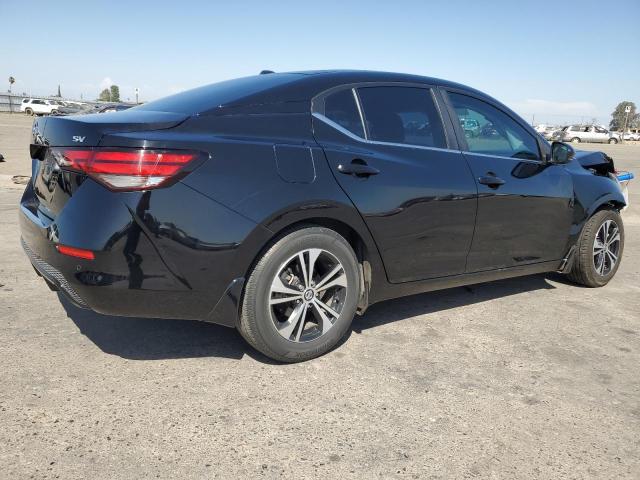 3N1AB8CV9LY218701 Nissan SENTRA SV