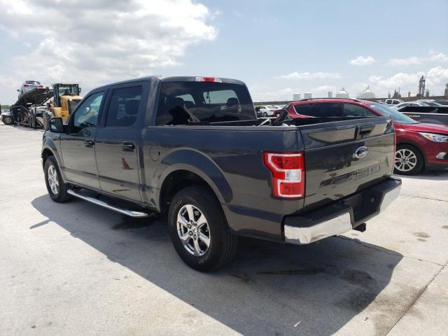 1FTEW1CP3LKE55629 Ford F150 Supercrew