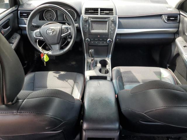 2017 TOYOTA CAMRY LE/X - 4T1BF1FK7HU376197