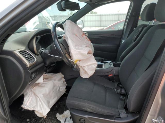 1C4RJFAG1FC645539 Jeep Grand Cherokee Laredo