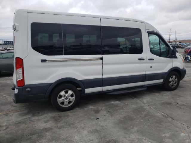 1FBAX2CM1JKA96726 Ford Transit T-350