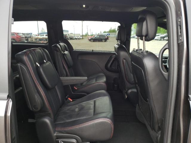 2019 DODGE GRAND CARA - 2C4RDGEGXKR654622