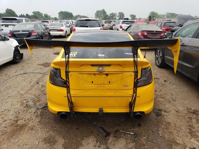 2012 Toyota Scion Tc VIN: JTKJF5C73C3027794 Lot: 53846373