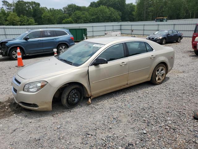 2011 Chevrolet Malibu LS