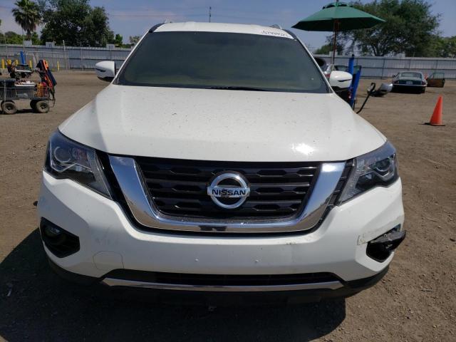 5N1DR2BN1LC602903 Nissan Pathfinder Sv