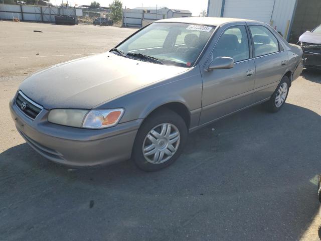 2001 Toyota Camry CE