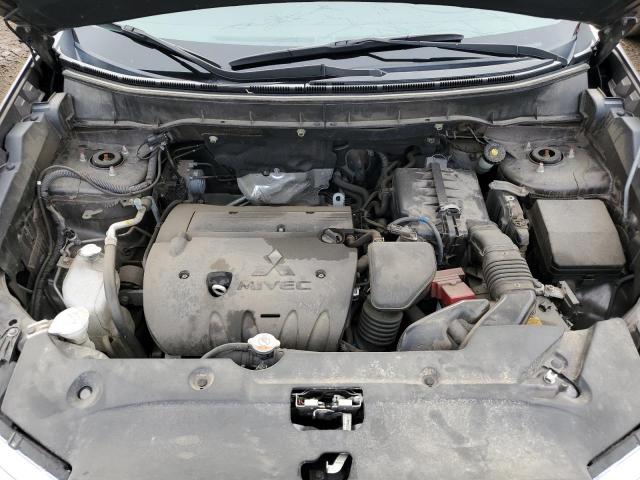 JA4AR4AW6HZ065103 Mitsubishi Outlander Sport Sel
