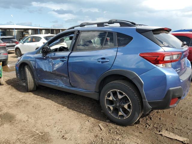 JF2GTABC2L8220072 Subaru Crosstrek