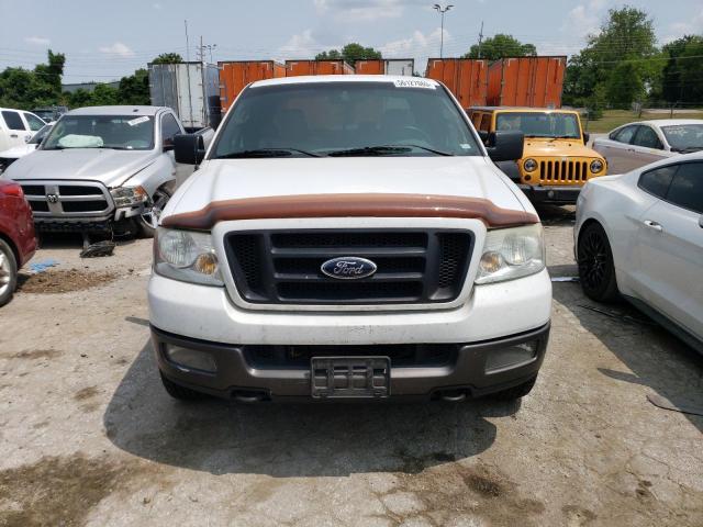 2004 Ford F150 VIN: 1FTPX145X4NB89514 Lot: 56127063