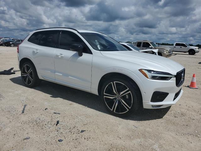 2021 VOLVO XC60 T5 R- - YV4102DM7M1828282
