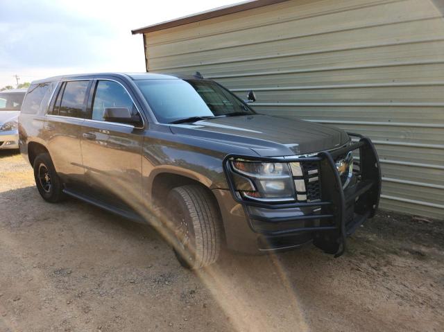 2016 Chevrolet Tahoe 