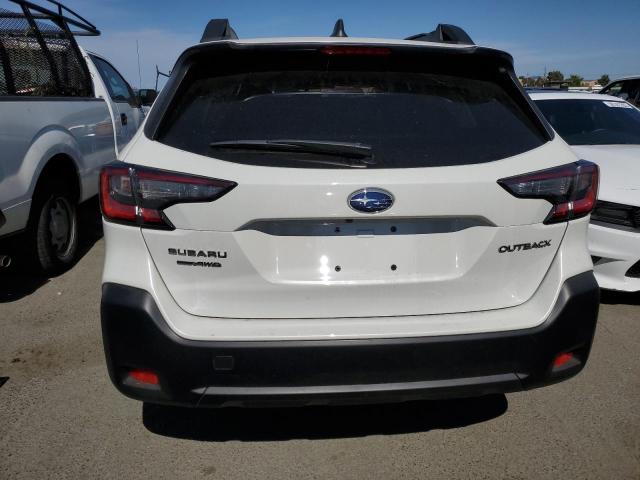 4S4BTADC3P3185966 Subaru Outback Premium