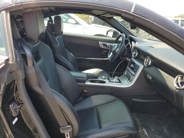 2016 MERCEDES-BENZ SLK300 - WDDPK3JA5GF123422