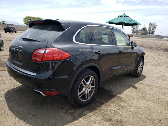 WP1AA2A20ELA01084 Porsche Cayenne