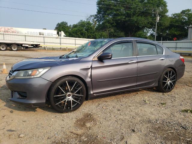 2015 Honda Accord Sedan LX