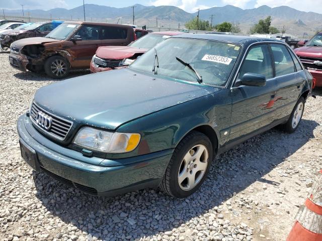 1997 Audi A6 