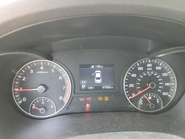 5XXGT4L33LG384457 KIA Optima Lx