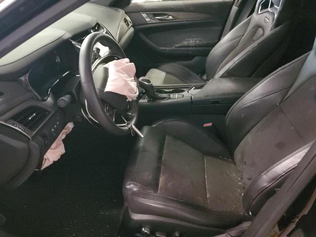 2018 CADILLAC CTS-V - 1G6A15S68J0123811