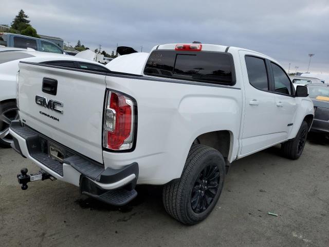 1GTG5CEN2M1140444 GMC Canyon Elevation