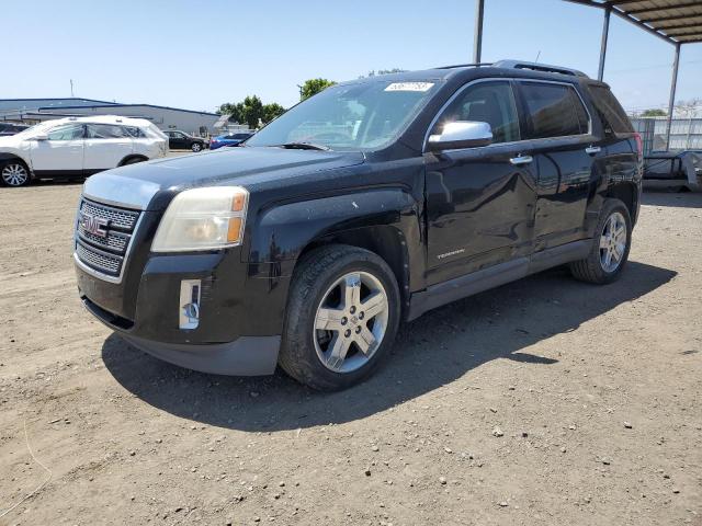 2012 GMC Terrain SLT