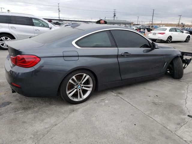 2018 BMW 440I - WBA4W7C50JAB87624