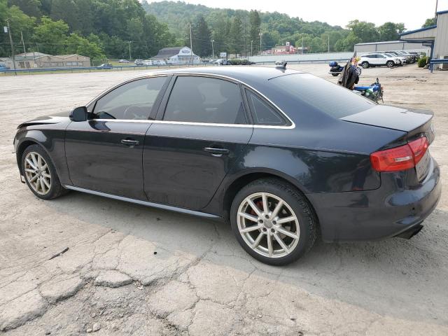 VIN WAUFFAFL0GA003952 2016 Audi A4, Premium Plus S-... no.2