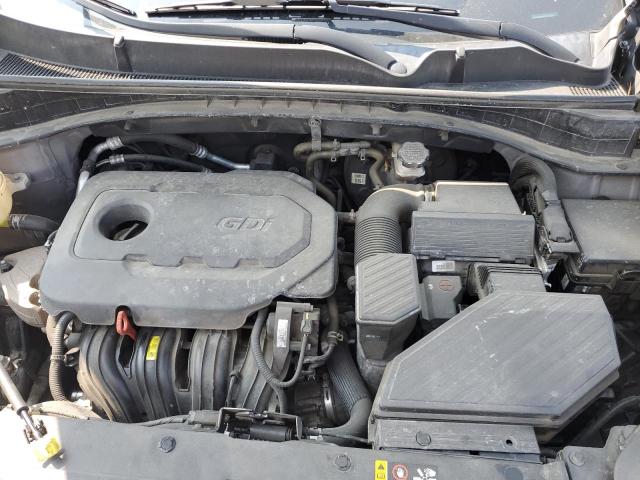 KNDPM3AC1H7138162 KIA Sportage Lx
