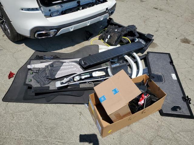 5UXTA6C0XP9R76185 BMW X5 Xdrive45e